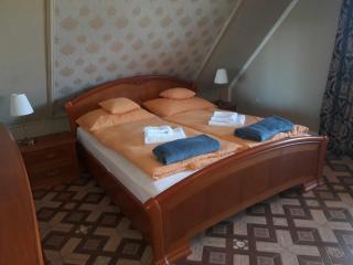 Góliát Apartman - Hévíz - 4