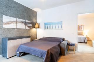 Modern Apartment near Livorno Station! - Livorno - 3