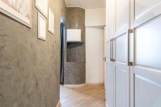 Modern Apartment near Livorno Station! - Livorno - 5