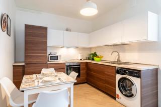 Modern Apartment near Livorno Station! - Livorno - 7