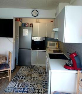 Appartement 2 chambres, avec terrasse/parking - Palavas-les-Flots - 1