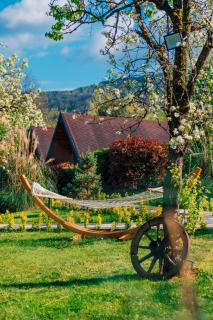 Babil Bungalow Boutique Hotel - Kartepe - 8