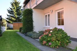 Zinnowitz, Sonneninsel WG 2 - Zinnowitz - 9