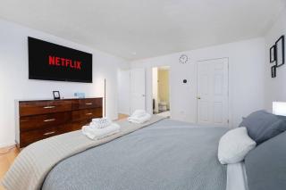 Spacious 4BR suburban home! - 3
