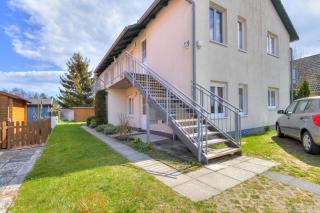 Zinnowitz, Sonneninsel WG 2 - Zinnowitz - 8