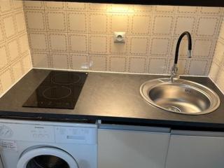 Appartement 2P avec Mezzanine, Piscine et Tennis, 800m de la Plage – 6 Couchages – St Pierre la Mer - FR-1-229D-267 - Saint Pierre La Mer - 5