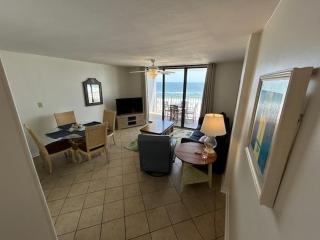 Sunswept 605 Condo - Orange Beach - 2