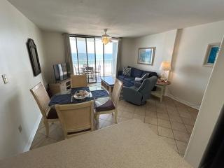 Sunswept 605 Condo - Orange Beach - 6