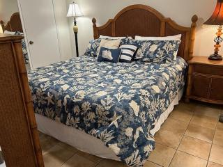 Sunswept 605 Condo - Orange Beach - 3