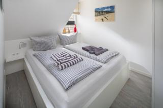 Haus Bielefeld Ferienwohnung 34 - Norderney - 5