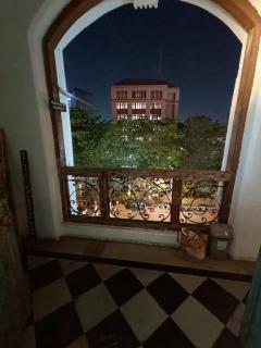 Hostel Vasantashram CSMT Mumbai, Free Wifi with 1940s Retro vibe - Mumbai - 8