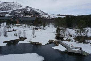 Cozy cabin in the center of Geilo - Geilo - 3