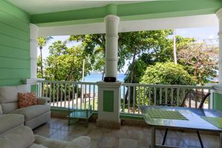 "Las Galerias" - Beach Front - A Gem! - Sosúa - 7