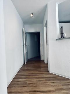 FeWo Euregio II - mit Terrasse - Nordhorn - 2