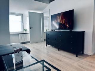 FeWo Lindenallee II - Nordhorn - 9
