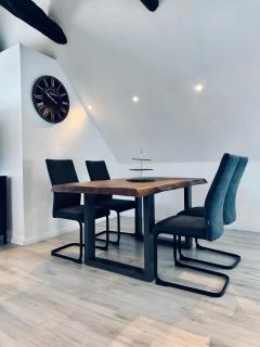 FeWo Lindenallee II - Nordhorn - 4
