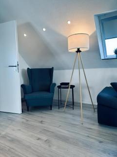 FeWo Lindenallee II - Nordhorn - 3