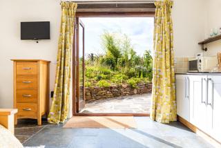 Cornwall cottage The Old Piggery - 1