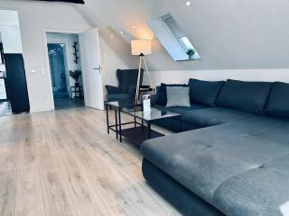 FeWo Lindenallee II - Nordhorn - 8