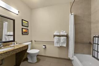 Comfort Suites Central - Corpus Christi - 5