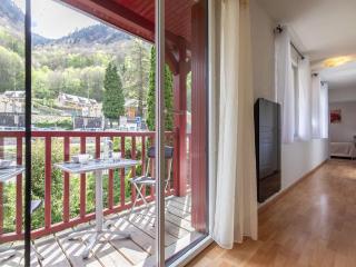 Appartement 32 m² avec balcon, proche télécabine et commodités, entièrement équipé, centre Cauterets - FR-1-401-237 - Cauterets - 5