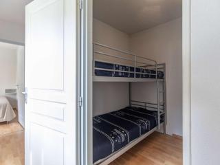 Appartement 32 m² avec balcon, proche télécabine et commodités, entièrement équipé, centre Cauterets - FR-1-401-237 - Cauterets - 2