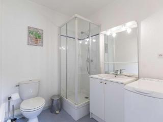 Appartement 32 m² avec balcon, proche télécabine et commodités, entièrement équipé, centre Cauterets - FR-1-401-237 - Cauterets - 1