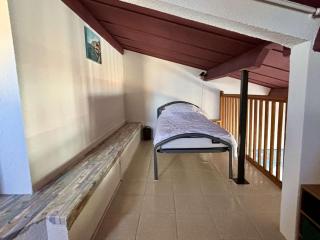 Appartement Mezzanine 2 pièces - 400m Plage - Clim - Piscines - 6 Pers - FR-1-225-743 - 3