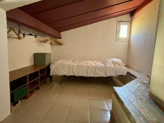 Appartement Mezzanine 2 pièces - 400m Plage - Clim - Piscines - 6 Pers - FR-1-225-743 - 2
