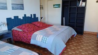 Le relais du phare - Gatteville-le-Phare - 1
