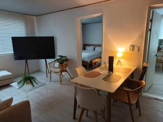 Itaewon House - Seoul - 2