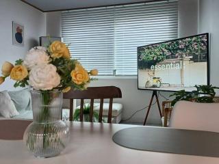 Itaewon House - Seoul - 1
