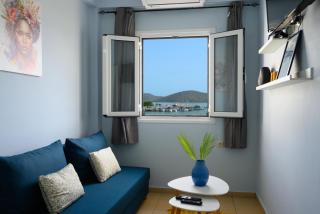 Elounda Luso Apartment - Elounda - 8