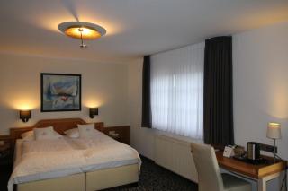 Hotel Trapp - Rüdesheim am Rhein - 5