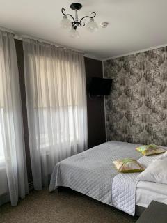 Yurus Hostel - Lviv - 9