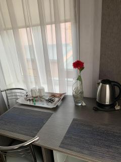 Yurus Hostel - Lviv - 5