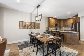 TOWN POINTE B204 condo - 2