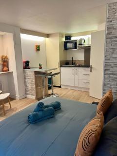 Casa Cloutiers #1, #2 & #3 - Jolis Studios - Emplacement Idéal Hyper Centre Brive - Brive-la-Gaillarde - 0