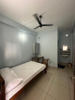 Thaliath Inn Varapuzha - 7