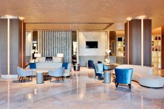 Indore Marriott Hotel - 7