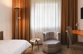 Hotel Astra - Düsseldorf - 4