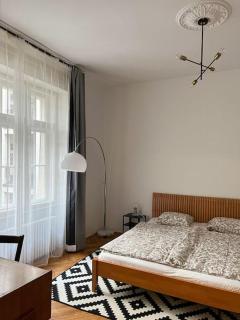Authentic Buda Home - Budapest - 9