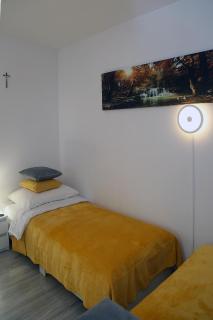 Apartamenty Uniejow "prywatne kapiele termalne" - 1