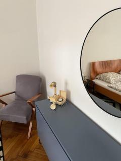 Authentic Buda Home - Budapest - 4