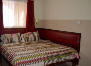 Kunta Kinte Hotel - Accra - 4