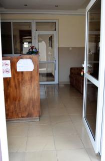 Kunta Kinte Hotel - Accra - 3