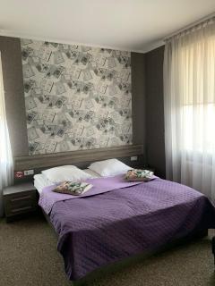Yurus Hostel - Lviv - 4