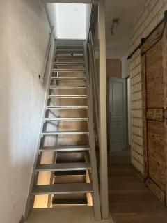 CASA KILMAINE - Tarascona - 1