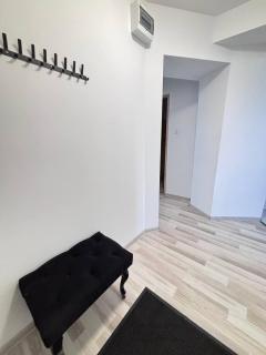 Nowoczesny Apartament III - Łódź - 4