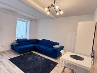Nowoczesny Apartament III - Łódź - 2